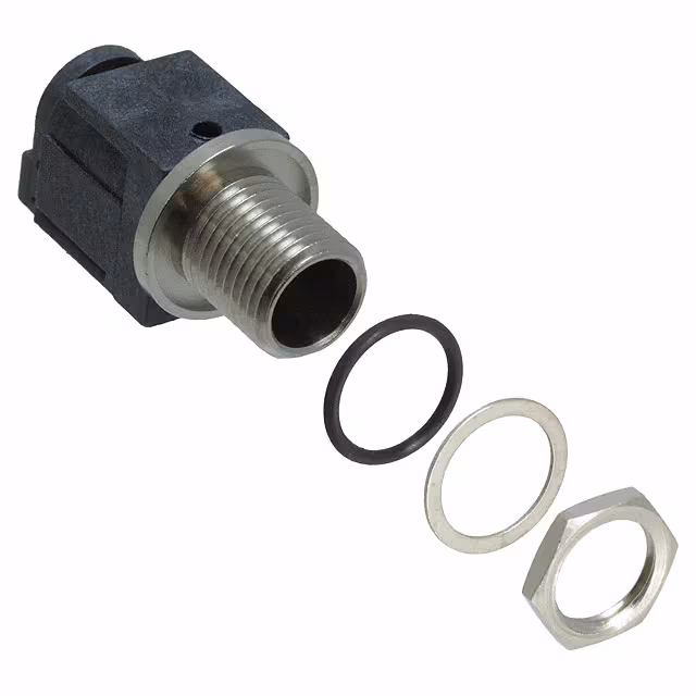 RASPC10S Switchcraft Inc.  Connettori di alimentazione